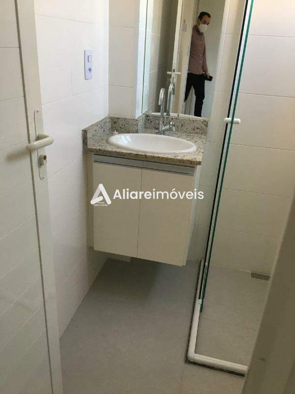 Casa para alugar com 2 quartos, 70m² - Foto 4