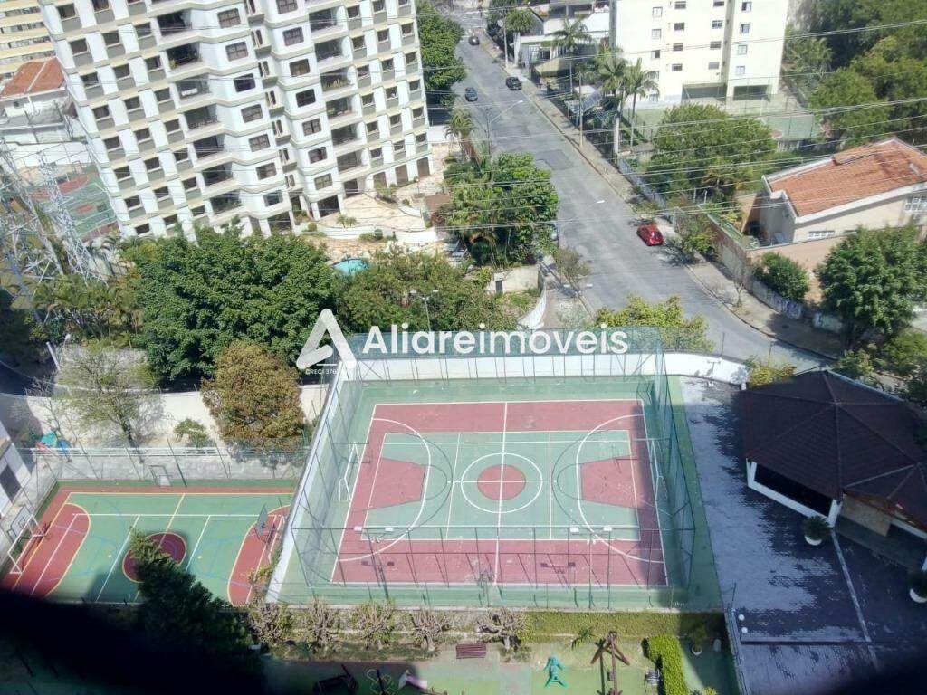 Apartamento à venda com 4 quartos, 167m² - Foto 3