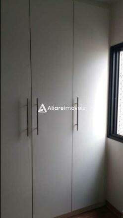 Apartamento à venda com 4 quartos, 167m² - Foto 11