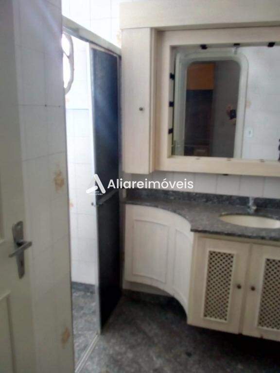 Apartamento à venda com 4 quartos, 167m² - Foto 14