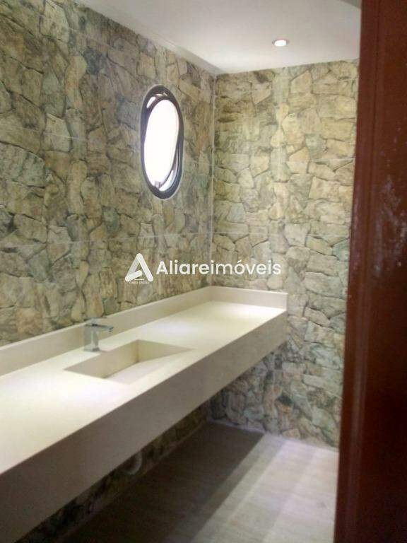 Apartamento à venda com 4 quartos, 167m² - Foto 12