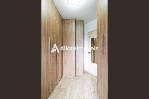 Apartamento à venda com 3 quartos, 68m² - Foto 9