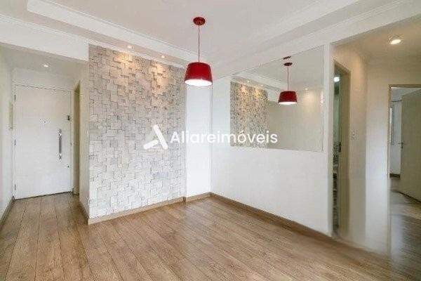 Apartamento à venda com 3 quartos, 68m² - Foto 1