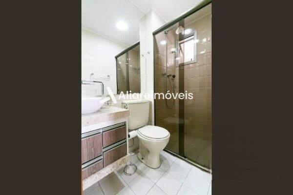 Apartamento à venda com 3 quartos, 68m² - Foto 8