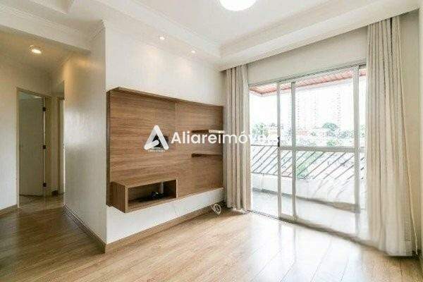 Apartamento à venda com 3 quartos, 68m² - Foto 24