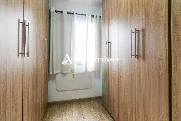 Apartamento à venda com 3 quartos, 68m² - Foto 7