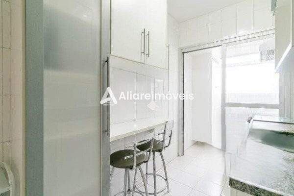 Apartamento à venda com 3 quartos, 68m² - Foto 6