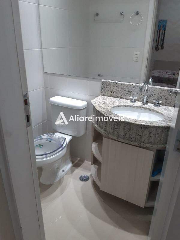 Apartamento à venda com 3 quartos, 107m² - Foto 16