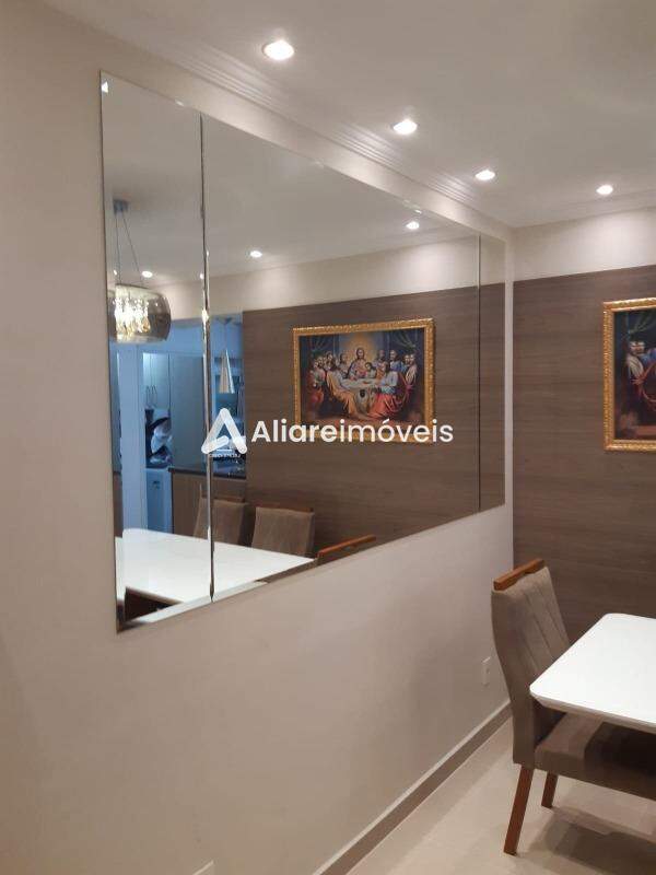 Apartamento à venda com 3 quartos, 107m² - Foto 9