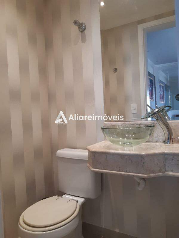 Apartamento à venda com 3 quartos, 107m² - Foto 20