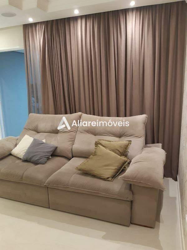 Apartamento à venda com 3 quartos, 107m² - Foto 10