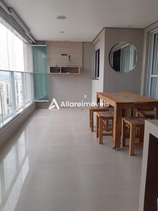 Apartamento à venda com 3 quartos, 107m² - Foto 3