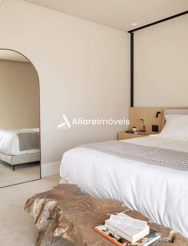 Apartamento à venda com 3 quartos, 175m² - Foto 21