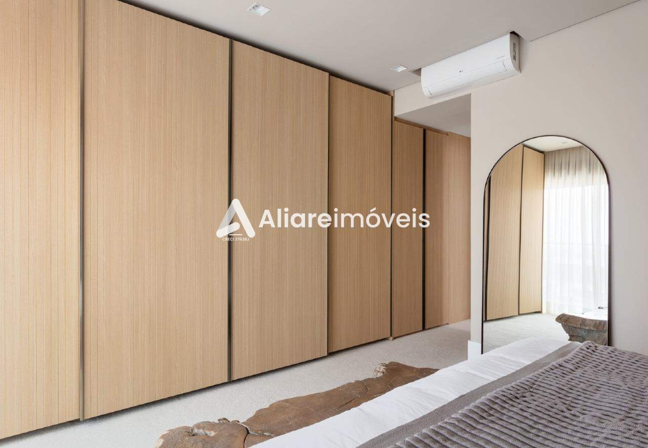 Apartamento à venda com 3 quartos, 175m² - Foto 23