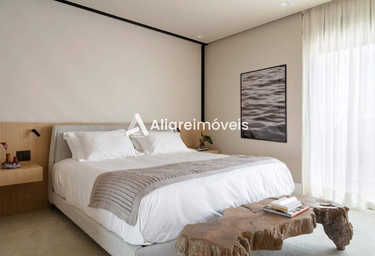 Apartamento à venda com 3 quartos, 175m² - Foto 20