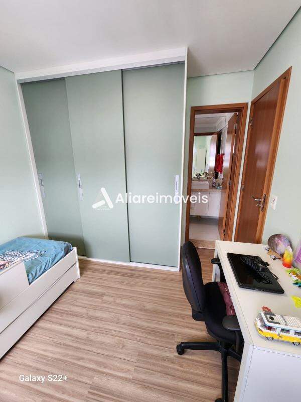 Apartamento à venda com 3 quartos, 134m² - Foto 23