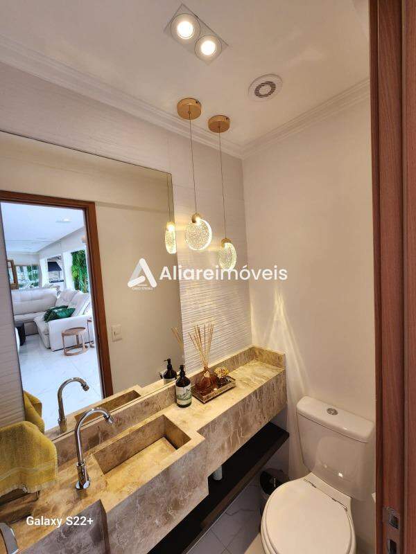 Apartamento à venda com 3 quartos, 134m² - Foto 11