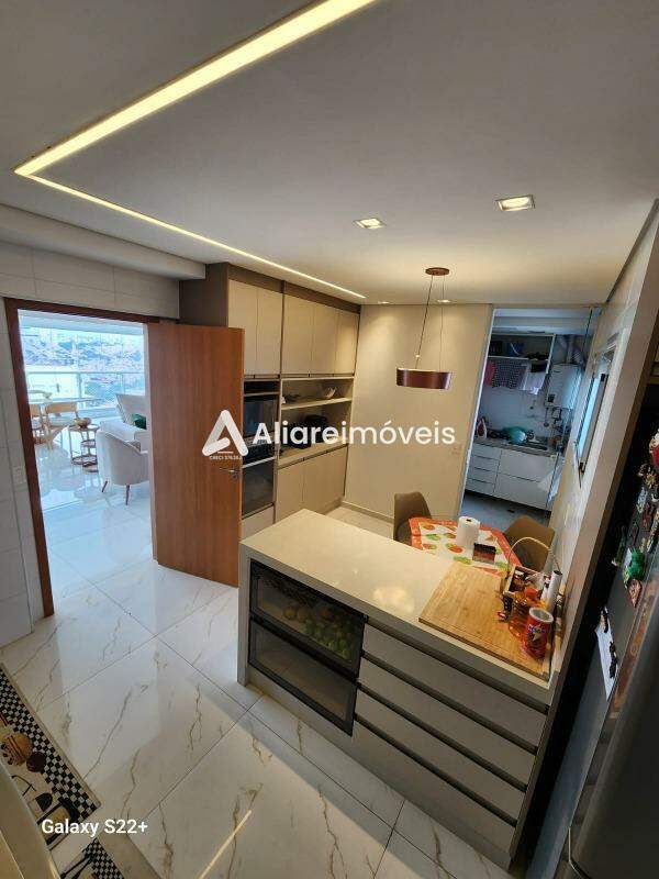 Apartamento à venda com 3 quartos, 134m² - Foto 16