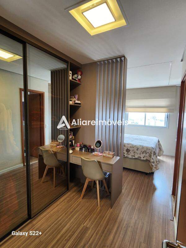 Apartamento à venda com 3 quartos, 134m² - Foto 25