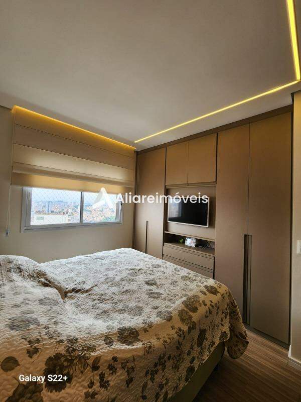 Apartamento à venda com 3 quartos, 134m² - Foto 26