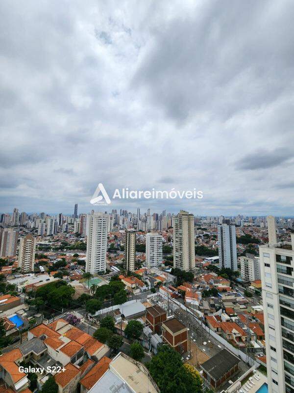 Apartamento à venda com 3 quartos, 134m² - Foto 10