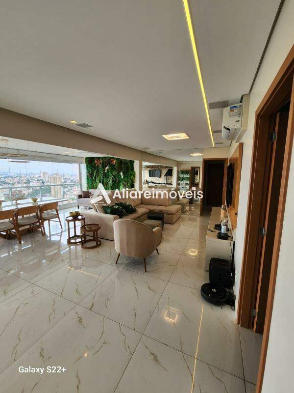 Apartamento à venda com 3 quartos, 134m² - Foto 5