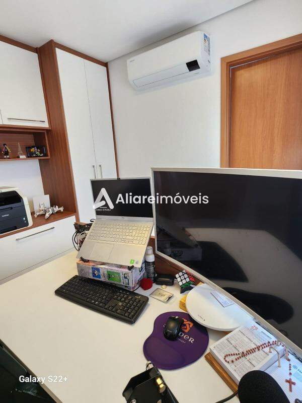 Apartamento à venda com 3 quartos, 134m² - Foto 20