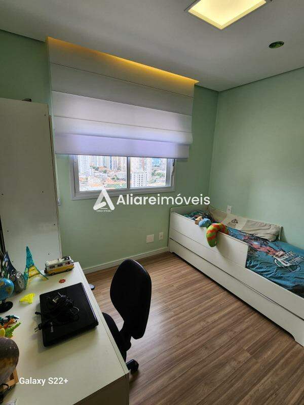 Apartamento à venda com 3 quartos, 134m² - Foto 22