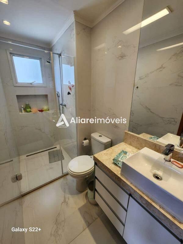 Apartamento à venda com 3 quartos, 134m² - Foto 24