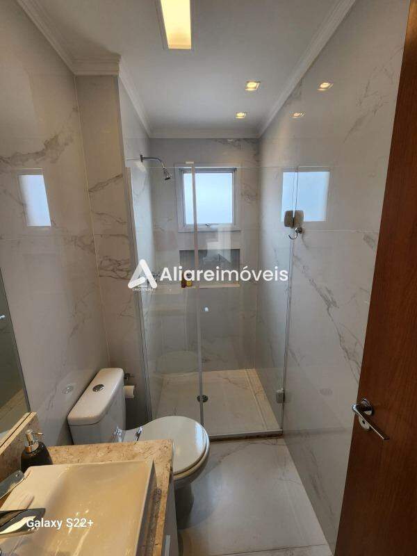 Apartamento à venda com 3 quartos, 134m² - Foto 21