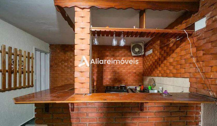 Casa à venda com 4 quartos, 375m² - Foto 15