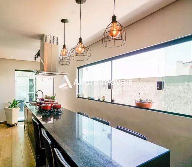 Casa à venda com 4 quartos, 375m² - Foto 9