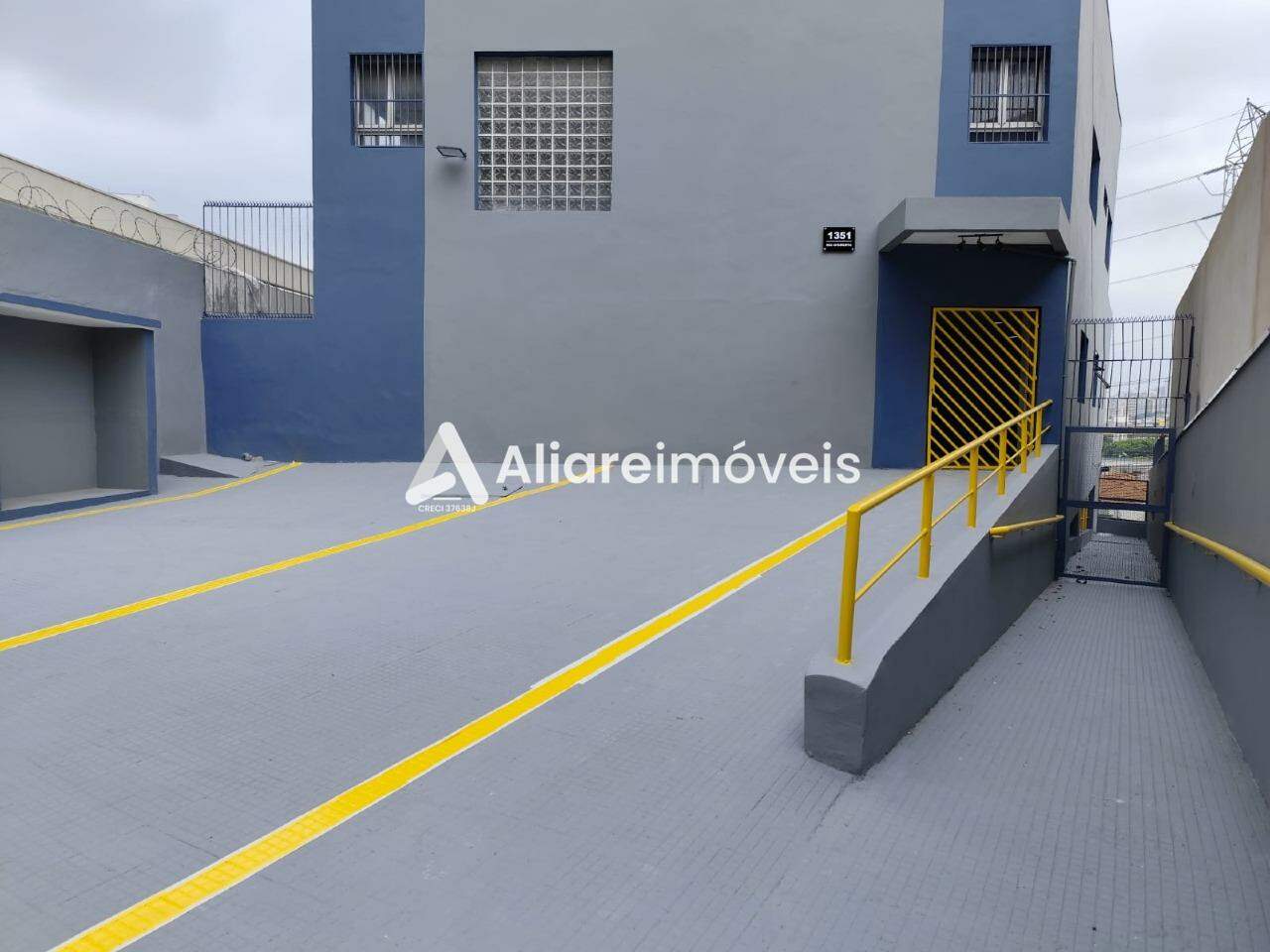 Casa Comercial para alugar, 1500m² - Foto 1