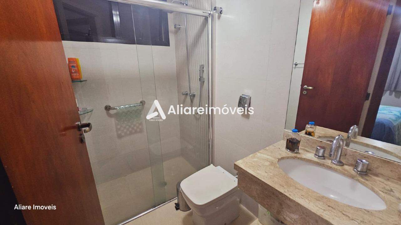 Apartamento à venda com 3 quartos, 80m² - Foto 15