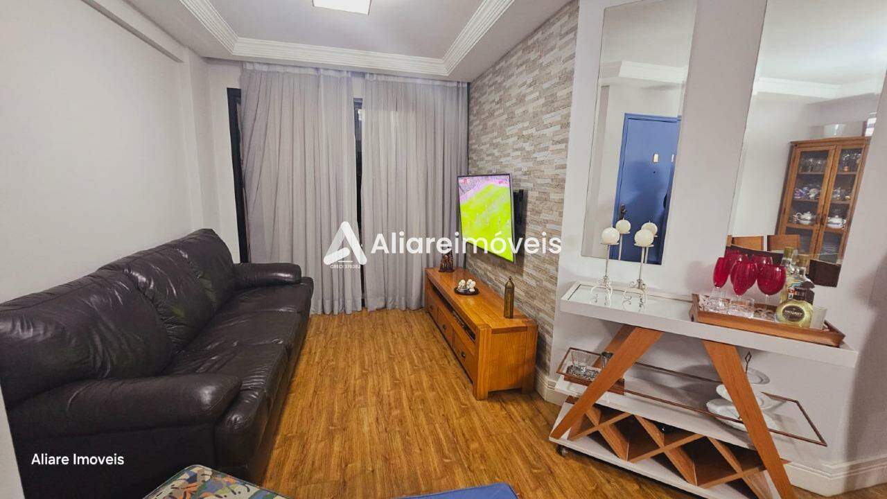 Apartamento à venda com 3 quartos, 80m² - Foto 24