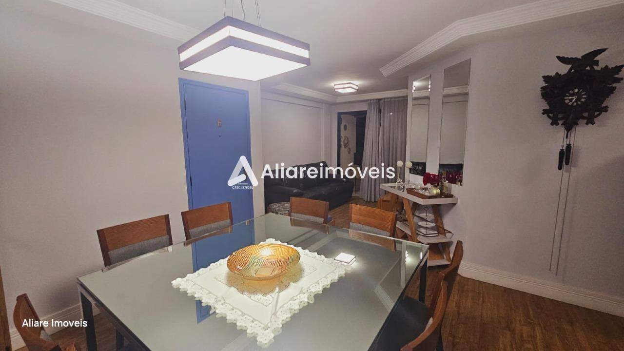 Apartamento à venda com 3 quartos, 80m² - Foto 27