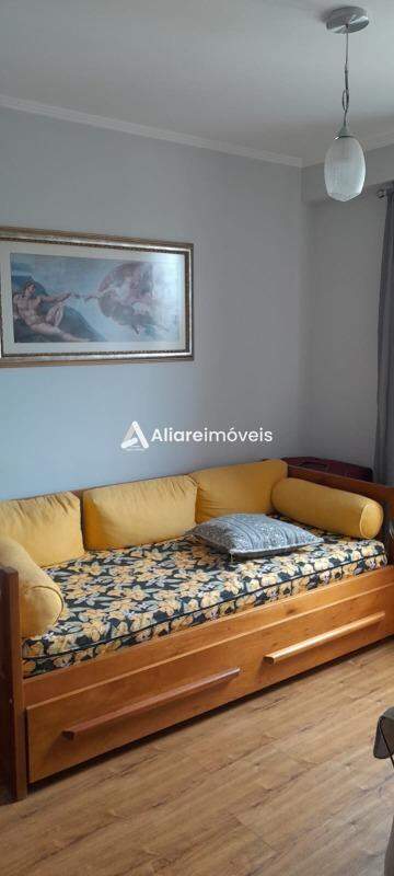 Apartamento à venda com 3 quartos, 80m² - Foto 29