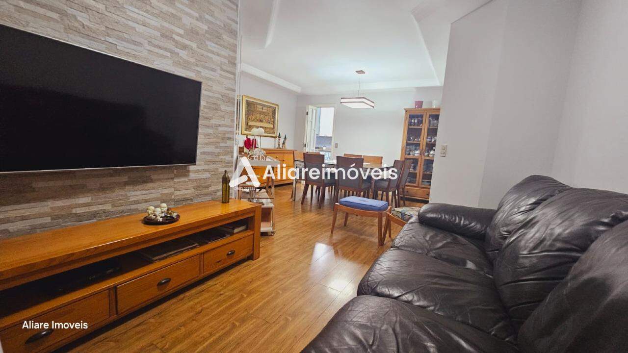 Apartamento à venda com 3 quartos, 80m² - Foto 26