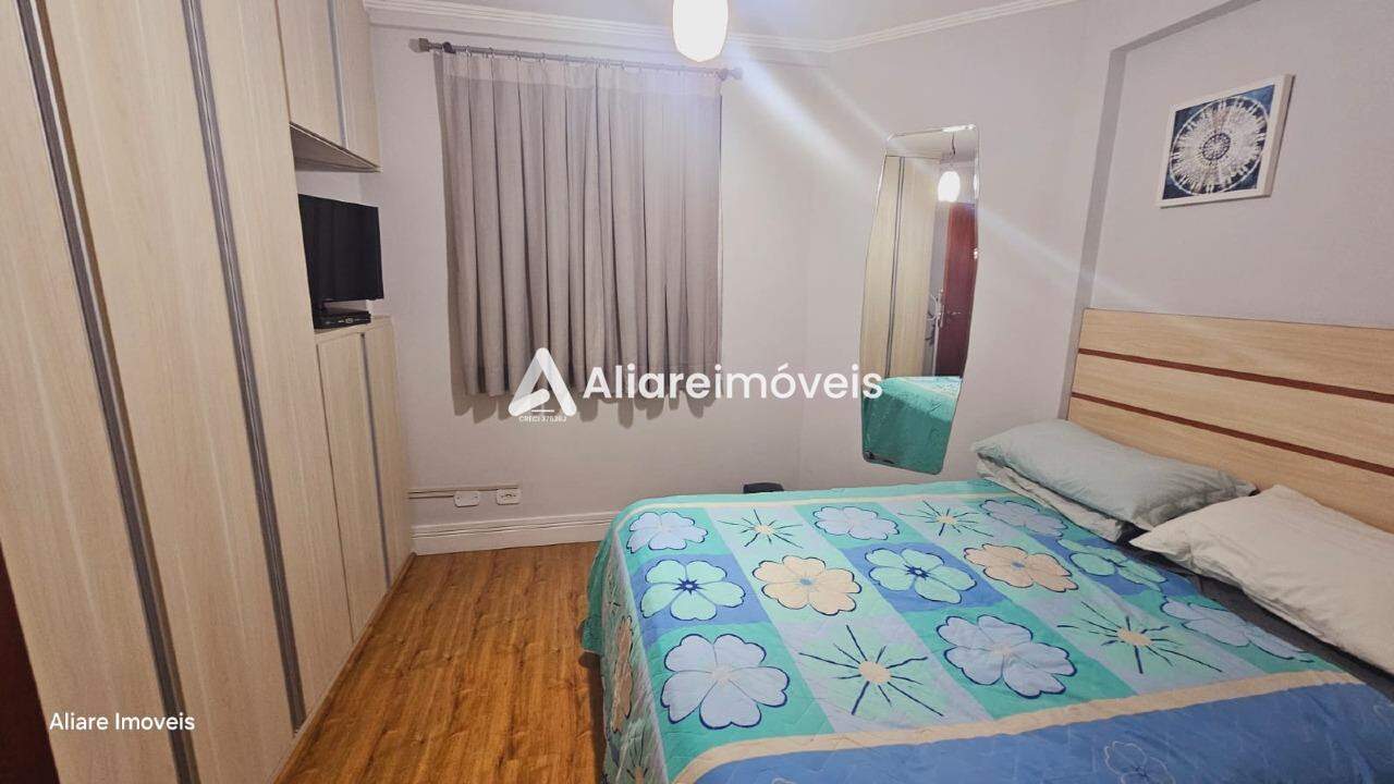 Apartamento à venda com 3 quartos, 80m² - Foto 9