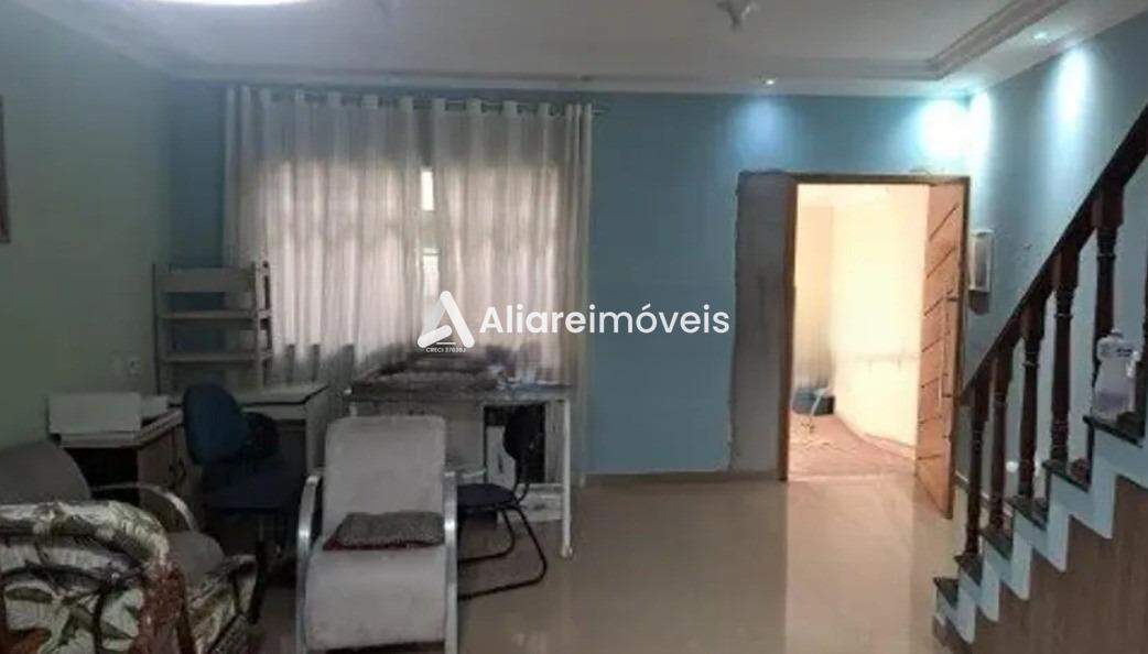 Casa à venda com 3 quartos, 150m² - Foto 7