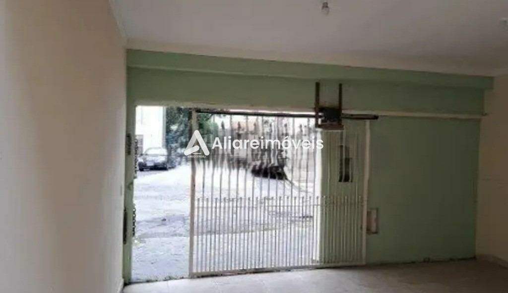 Casa à venda com 3 quartos, 150m² - Foto 2