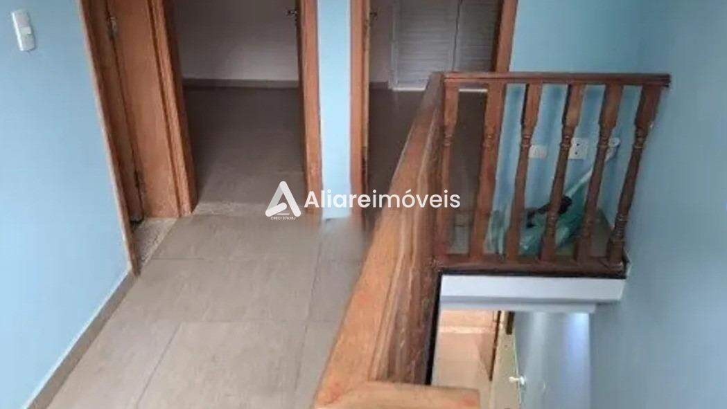 Casa à venda com 3 quartos, 150m² - Foto 8