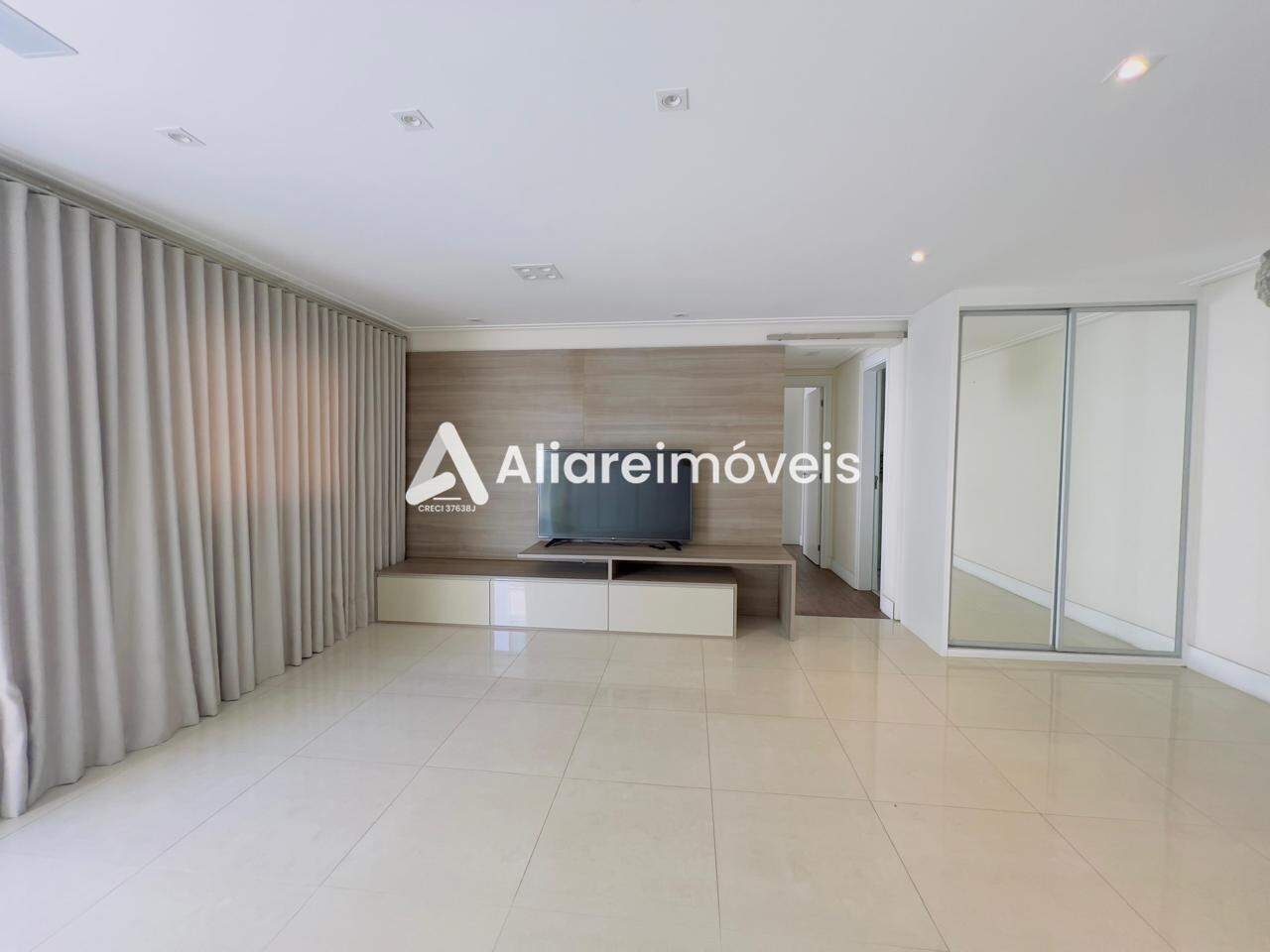 Apartamento à venda com 2 quartos, 83m² - Foto 2