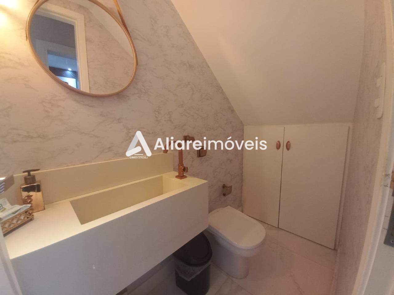 Casa à venda com 3 quartos, 105m² - Foto 19