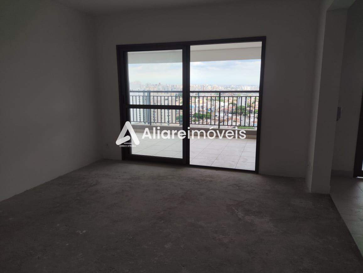 Apartamento à venda com 3 quartos, 118m² - Foto 16