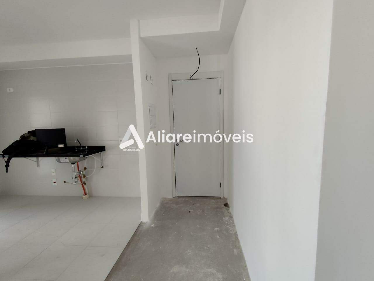 Apartamento à venda com 3 quartos, 118m² - Foto 28