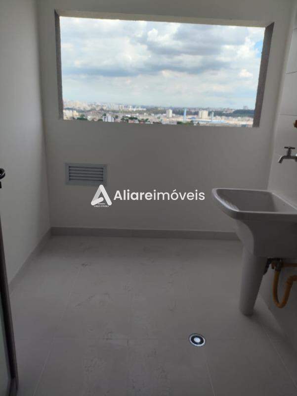 Apartamento à venda com 3 quartos, 118m² - Foto 25