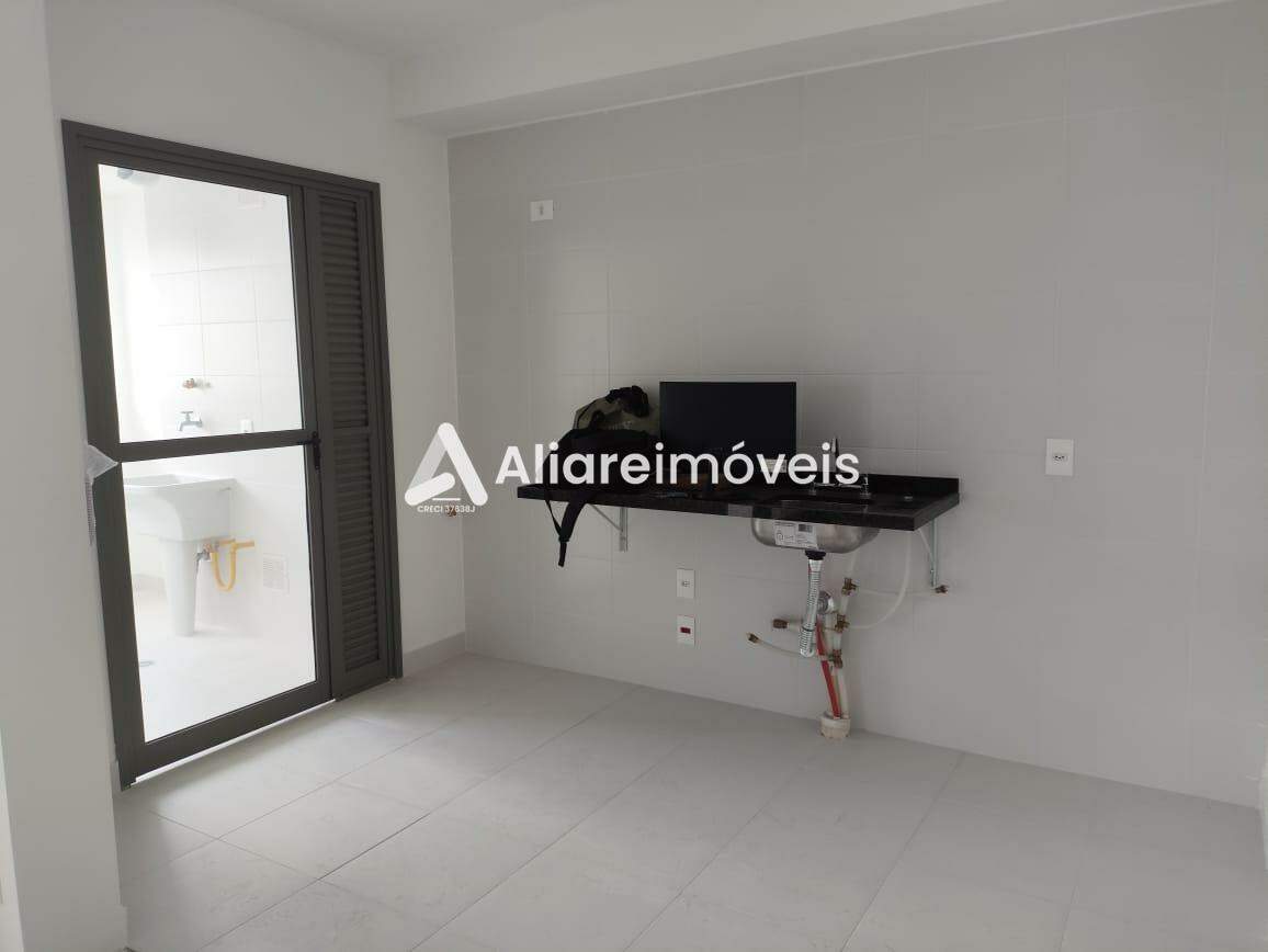 Apartamento à venda com 3 quartos, 118m² - Foto 20