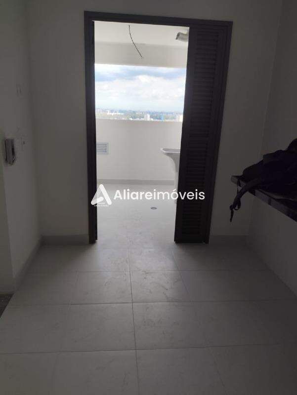 Apartamento à venda com 3 quartos, 118m² - Foto 23