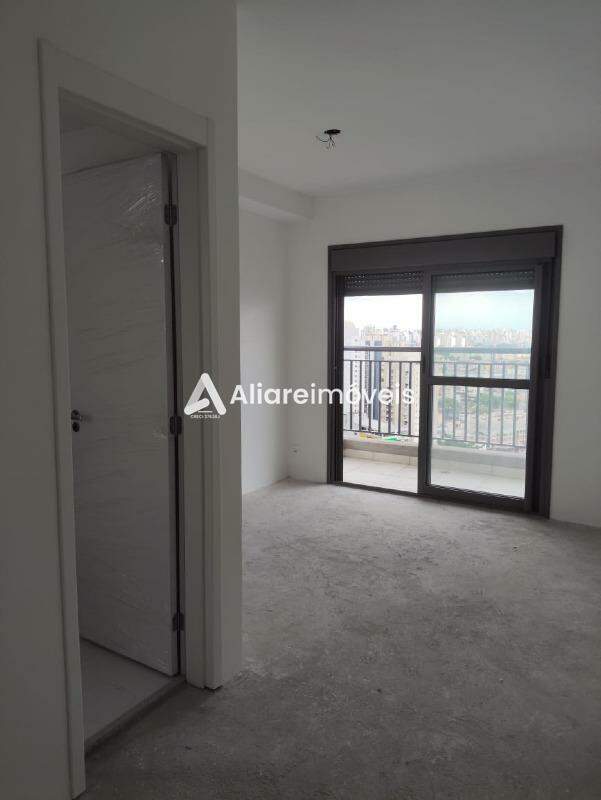 Apartamento à venda com 3 quartos, 118m² - Foto 2